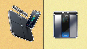 Hume Body Pod vs. Renpho MorphoScan: Which body-composition tracker should you buy? Hume Body Pod vs Renpho MorphoScan
