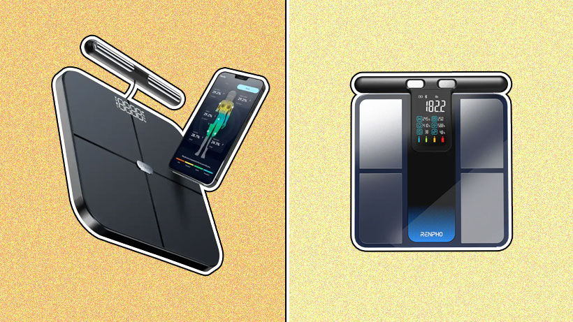 Hume Body Pod vs. Renpho MorphoScan: Which body-composition tracker should you buy?