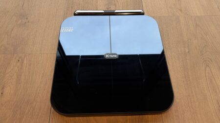 Hume Health Body Pod review: More than just a smart scale?