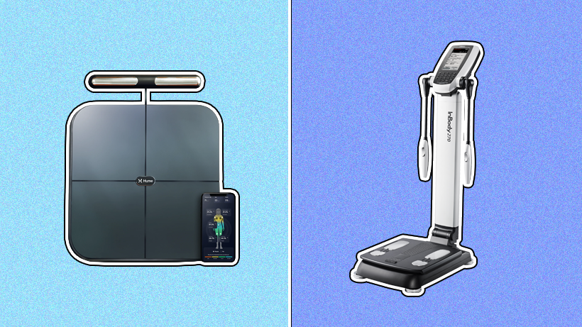 Hume Health Body Pod vs. InBody Dial H30: Which body composition analyzer should you buy?