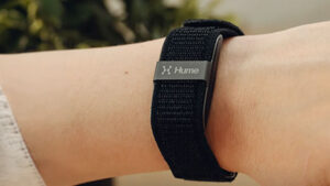 Hume Band review: A new kind of health tracker? hume band review