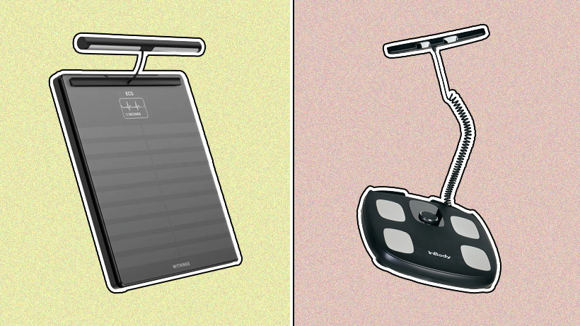 InBody vs. Withings: Which body composition system is actually worth it?