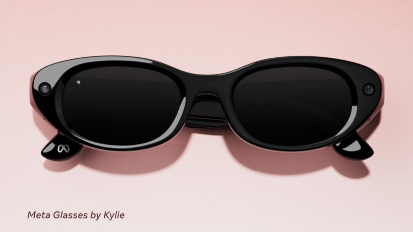 meta-glasses-kylie