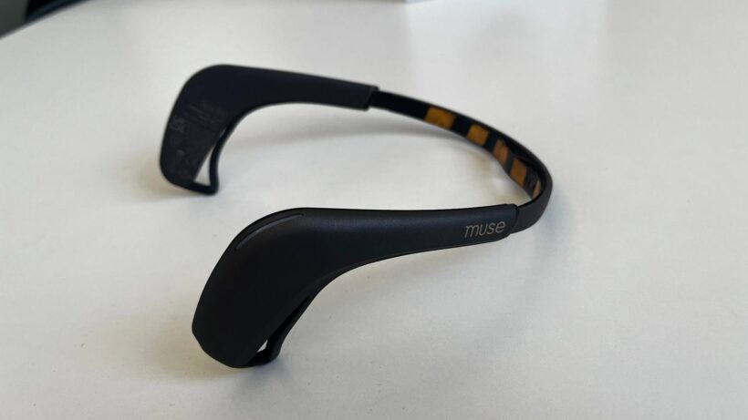 Muse 2 headband