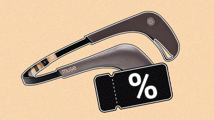Muse discount code: Best deals and savings today