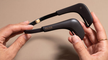My Muse 2 review: helpful meditation tool or expensive wellness gadget? Muse 2 review featured image