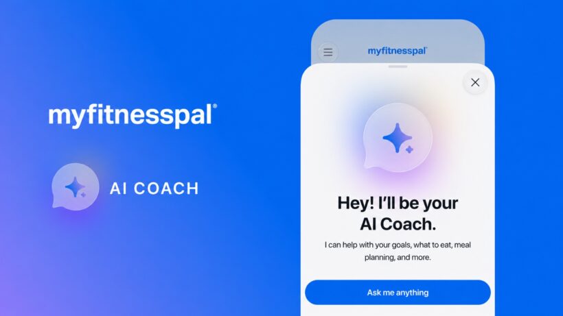 MyFitnessPal’s new AI Coach fixes the worst part of calorie tracking