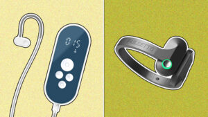 Nuropod vs. Pulsetto: Which vagus nerve stimulation device is right for you? nuropod vs pulsetto