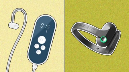 Nuropod vs. Pulsetto: Which vagus nerve stimulation device is right for you? nuropod vs pulsetto