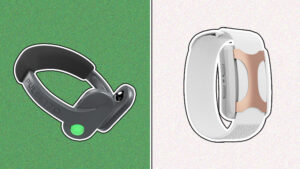 Pulsetto vs. Apollo: Which wellness device delivers the better overall experience? Apollo vs. Pulsetto featured image