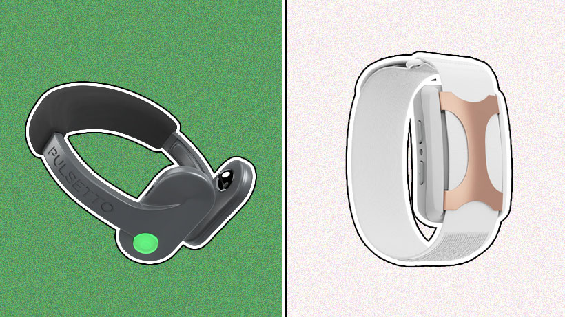 Pulsetto vs. Apollo: Which wellness device delivers the better overall experience?