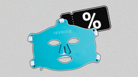 HigherDOSE discount code featured image