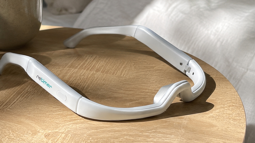 Retimer glasses review: Can light therapy glasses really improve sleep and energy?