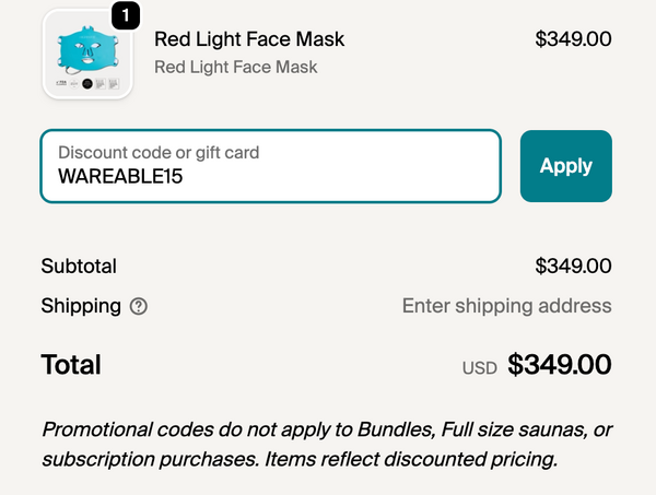 HigherDOSE coupon code