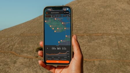 Strava rolls out sweeping hiking update as social trail clubs skyrocket strava-hiking-2026-update