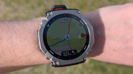 t-rex-ultra-2-on-wrist