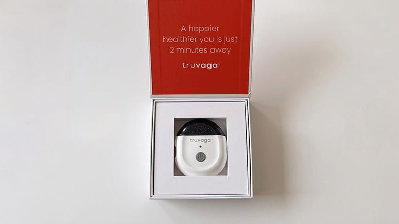Truvaga Plus opening