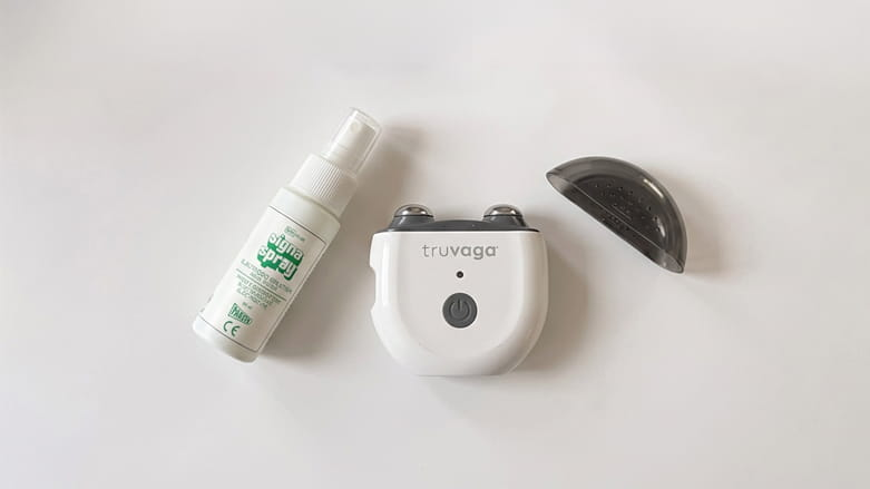 Truvaga Plus set
