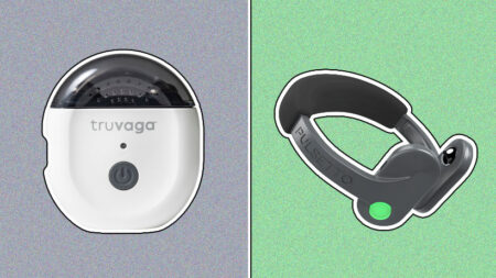 Pulsetto vs. Truvaga: Which vagus nerve stimulation device is actually worth buying? truvaga vs pulsetto