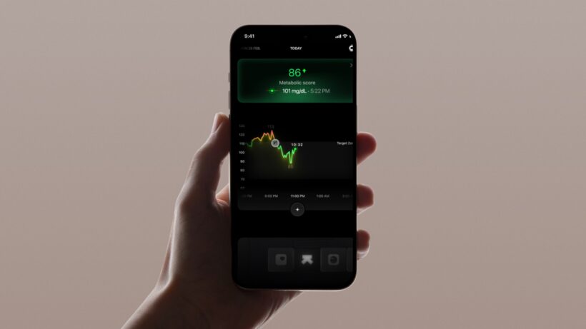 Ultrahuman teams up with Abbott Lingo to fix isolated glucose tracking