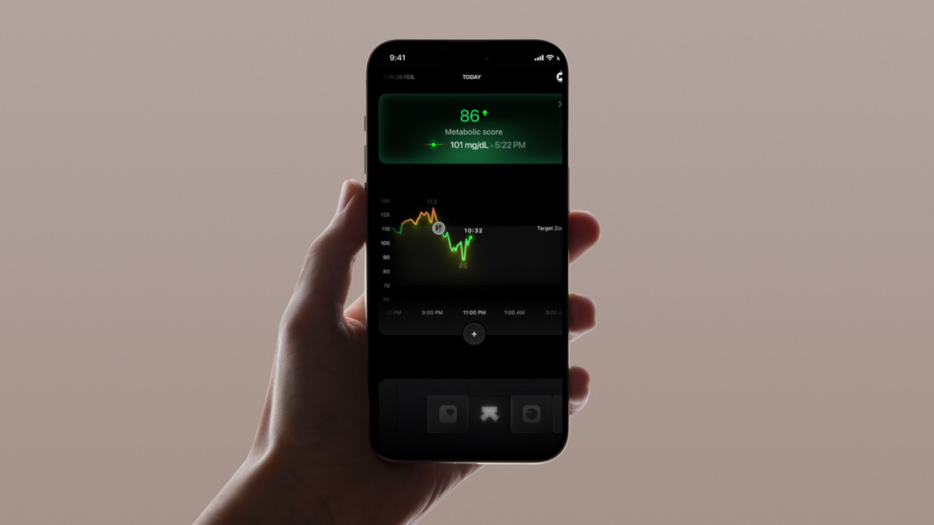 Ultrahuman teams up with Abbott Lingo to fix isolated glucose tracking