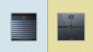 Withings Body Comp vs Body Smart