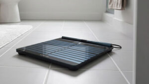 Withings Body Scan review: Most precise scale I’ve ever tested? Withings Body Scan Review