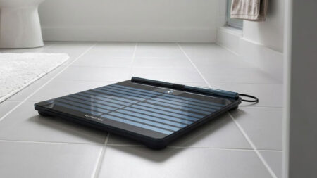 Withings Body Scan review: Most precise scale I’ve ever tested? Withings Body Scan Review