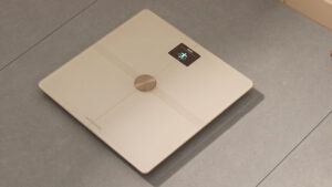 Withings Body Smart review