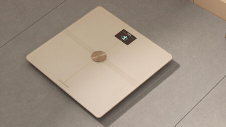 Withings Body Smart review