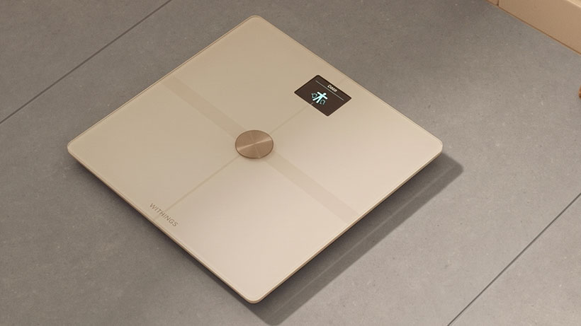 Withings Body Smart review: The smart scale most people actually need?
