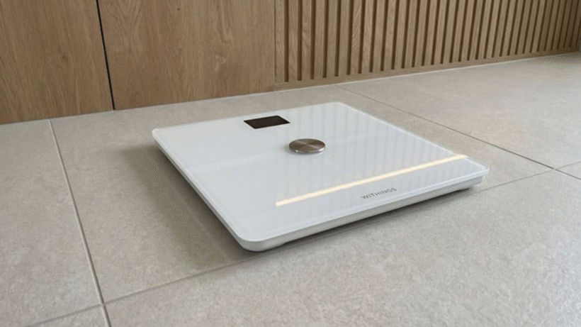 Withings Body Smart scale 