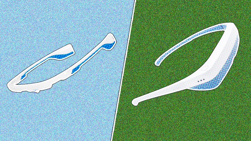 AYO vs. Luminette: Which light therapy glasses should you buy?