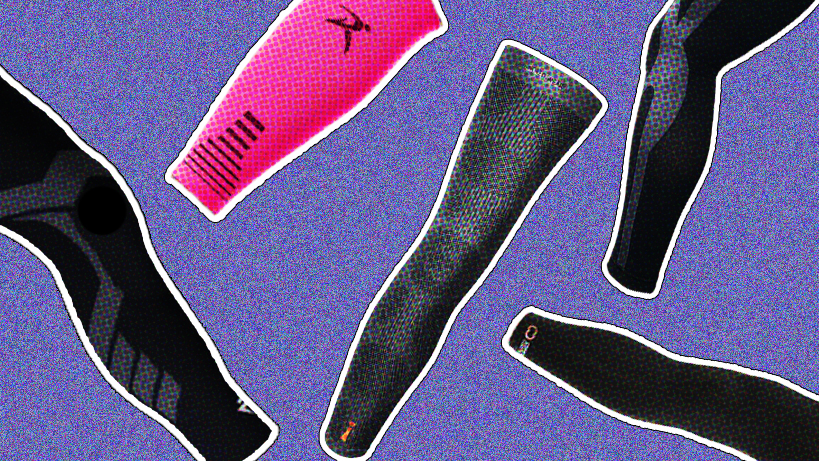 Best leg compression sleeves (2026): Tested picks for running, recovery, and circulation
