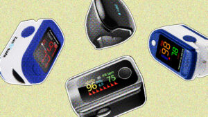 Best pulse oximeters