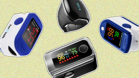 Best pulse oximeters in 2026: Tested and compared Best pulse oximeters