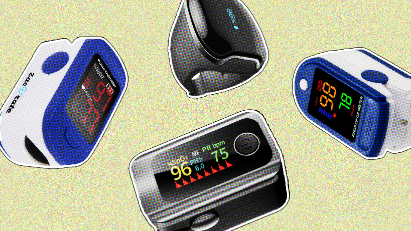 Best pulse oximeters in 2026: Tested and compared