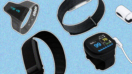best wrist pulse oximeter