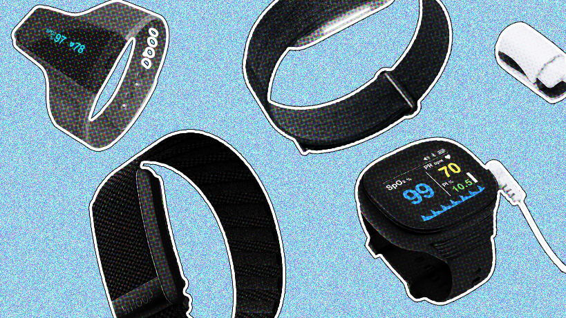 Best wrist pulse oximeters in 2026: Finding the right fit