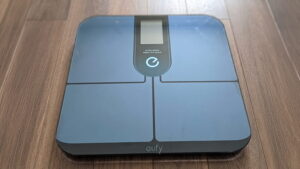 eufy Smart Scale P3 review: The smartest budget-friendly scale I’ve tested? eufy Smart Scale P3 review featured image