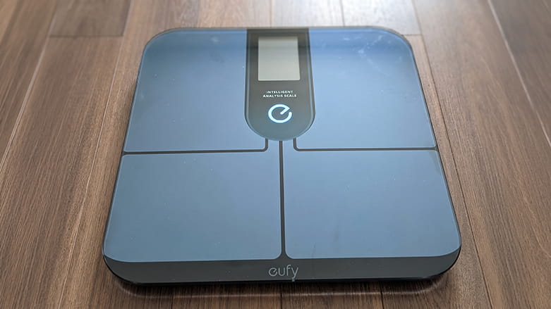 eufy Smart Scale P3 review: The smartest budget-friendly scale I’ve tested?