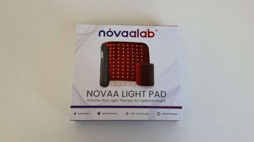 NovaaLab Novaa Light Pad