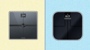 Withings Body Smart vs Garmin Index S2: Which smart scale should you buy? Withings Body Smart vs Garmin Index S2 featured image