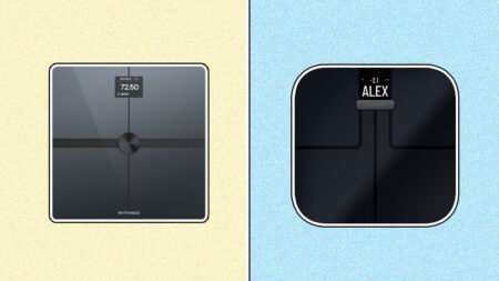 Withings Body Smart vs Garmin Index S2: Which smart scale should you buy? Withings Body Smart vs Garmin Index S2 featured image