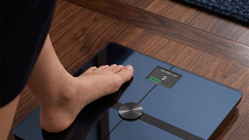 Withings Body+ review: Still the best smart scale for everyday tracking?
