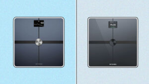 Withings Body+ vs Body Smart