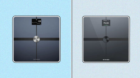 Withings Body+ vs Body Smart