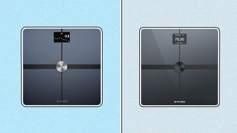 Withings Body+ vs. Body Smart: Which smart scale should you choose?
