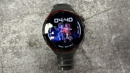 Huawei Watch GT 4 Space Edition
