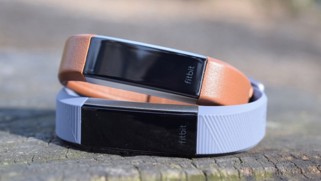 It's finally over: Fitbit and Jawbone agree to make up and move on